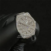 CUSTOM TIME DAIL RING